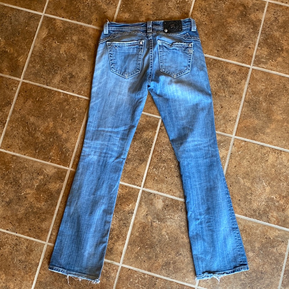 Miss Me Jeans Size 31